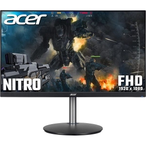 Монітор ігровий Acer XF273Zbmiiprx (UM.HX3EE.Z02)