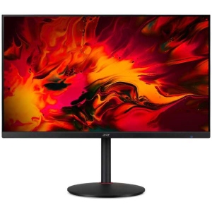 Монітор ігровий Acer XZ322QUPbmiiphx (UM.JX2EE.P04)
