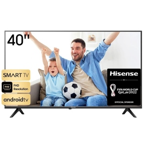 Телевізор Hisense 40A4HA