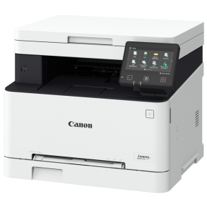 БФП кольорового друку Canon i-SENSYS MF651Cw (5158C009) з WiFi