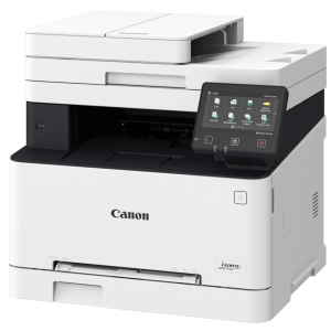 БФП кольорового друку Canon i-SENSYS MF657Cdw (5158C014) з WiFi