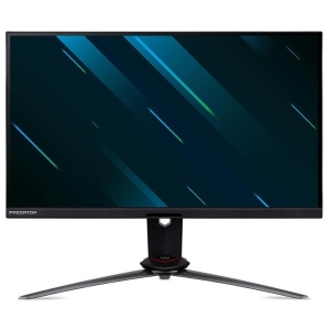 Монітор ігровий Acer Predator XB283KKVbmiipruzx (UM.PX3EE.V01)