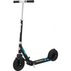 Двоколісний самокат Razor A5 Air Black (318009) в каталозі