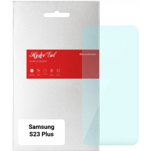 Защитная пленка для смартфона Armorstandart Anti-Blue for Samsung S23 Plus (ARM66555)