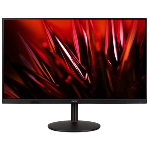 Монітор ігровий Acer XV322UXbmiiphzx (UM.JX2EE.X01)