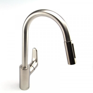 Кухонний змішувач Hansgrohe Focus M41 (31815800)