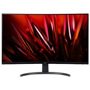 Монітор ігровий Acer ED320QXbiipx (UM.JE0EE.X01)