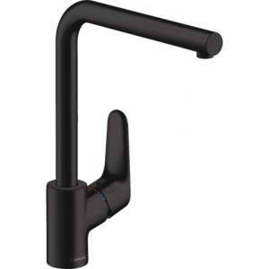Кухонний змішувач Hansgrohe Focus (31817670)