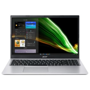 Ноутбук Acer Aspire 3 A315-58-330K (NX.ADDEU.002) Silver