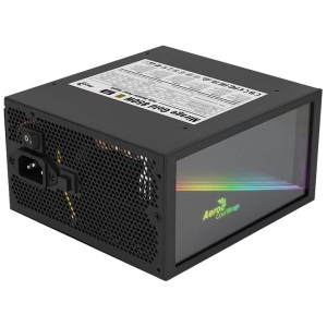 Блок живлення для ПК AEROCOOL Mirage Gold 850 Fully Modular (ACPG-MF85FEC.11) 850W