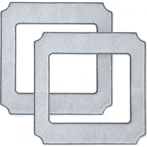 Тканина для чищення Ecovacs Cleaning Pads for WINBOT 920 (W-CC02-2043)