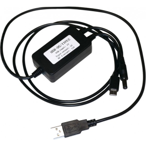 Кабель USB - DC XOKO DC-DC-Type-C-12