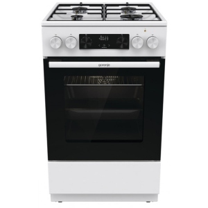 Плита газова Gorenje GK 5C60 WJ