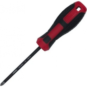 Викрутка Haisser S2 PH1x150 мм (49123)