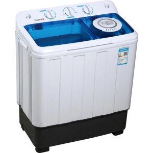 Пральна машина ViLgrand V650-5Р Blue