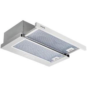 Витяжка вбудована Borgio TLC (TR) 50 Inox