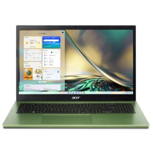 Ноутбук Acer Aspire 3 A315-59G-38BF (NX.K6XEU.002) Green