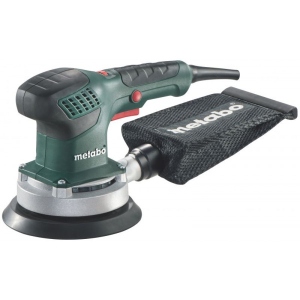 Ексцентрикова шліфовальна машина Metabo SXE 3150 (600444000) Київ