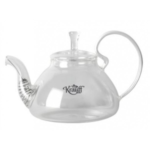 Чайник заварювальний Krauff 31-289-003 Brand 800 мл