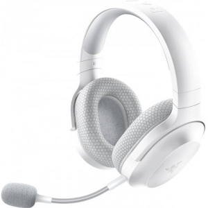 Гарнітура бездротова ігрова Razer Barracuda X 2022 Mercury (RZ04-04430200-R3M1)