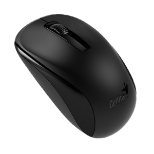 Миша бездротова Genius NX-7005 Wireless Black G5 Hanger (31030017400)
