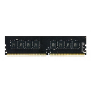 Память DDR Team Elite DDR4 4GB/2400 (TED44G2400C1601)
