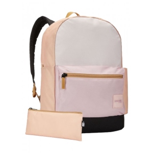 Рюкзак міський Case Logic Alto 26L CCAM-5226 Apricot Multi-block (3204804)