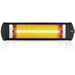Уцінка - Обігрівач інфрачервоний Kumtel 2500W (EXO-25)