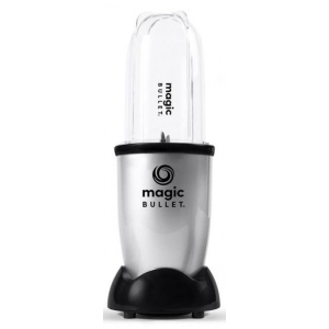 Блендер стаціонарний MagicBullet MBR03 S