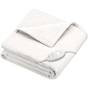 Електроковдра Beurer HD 75 White