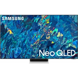 Телевізор Samsung QE55QN95BAUXUA