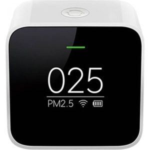 Уцінка - Беспроводной датчик температуры и влажности воздуха Xiaomi PM 2.5 Air Detector (SKV4009CN)