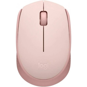 Миша бездротова Logitech M171 Rose (910-006865)