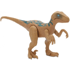 Інтерактивний динозавр Dinos Unleashed серії Realistic S2 – Велоцираптор (31123R2)
