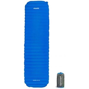 Туристичний килимок Pinguin Sherpa NX Blue (PNG 720259)