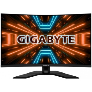 Монітор ігровий Gigabyte M32UC