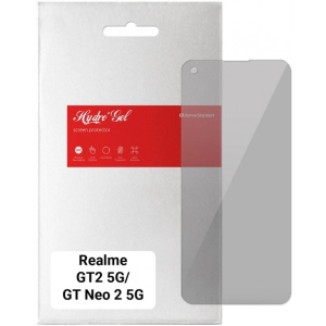 Захисна плівка для смартфону Armorstandart Anti-spy for Realme GT Neo 2 5G / GT2 5G / GT Neo 3T 5G (ARM61239)