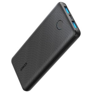 Батарея мобільна Anker PowerCore III Slim 10000 mAh (A1247G11)