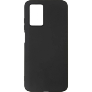 Чохол для смартфону Armorstandart Icon for Xiaomi Redmi 10/10 2022 Black (ARM66076)