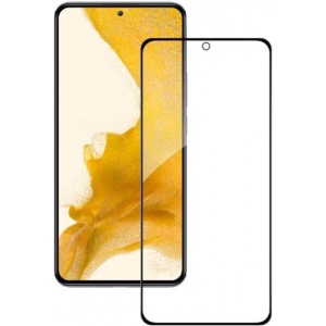 Захисне скло для смартфону Global Full Glue for Xiaomi 12T/12T Pro (1283126546426)