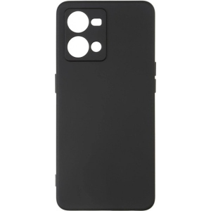 Чохол для смартфону Armorstandart Matte Slim Fit for Nokia C32 Black (ARM67005)