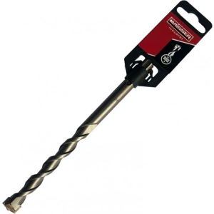 Бур Haisser Sds-Plus Industrial -16x600 мм (3116228)