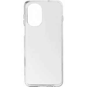 Чохол для смартфону Armorstandart Air for Tecno Camon 19 Neo (CH6i) Transparent (ARM62089)