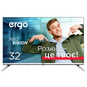 Телевізор Ergo 32DHS7100