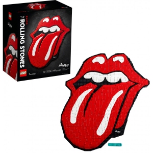 Конструктор LEGO ART The Rolling Stones (31206)
