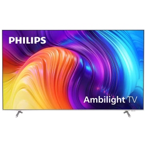 Телевізор Philips 86PUS8807/12