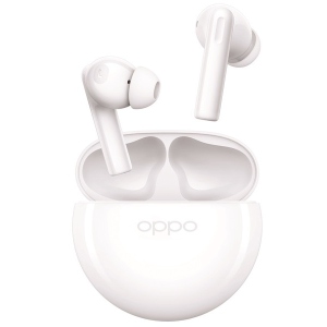 Навушники вкладиші бездротові TWS OPPO Enco Buds2 (W14) White