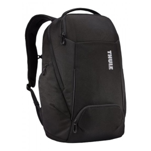 Рюкзак міський Thule Accent 26L Black (3204816) офіційний магазин