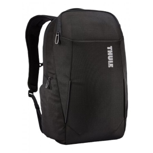 Рюкзак міський Thule Accent 23L Black (3204813)
