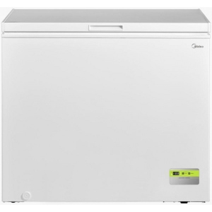 Морозильна скриня Midea MDRC279FZF01CE